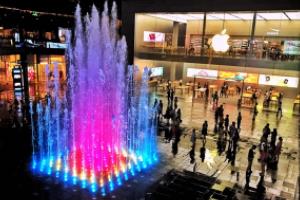 马克龙，世界杯上的法国之光马克龙看世界杯